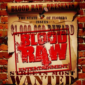 Streets Most Wanted Albumcover