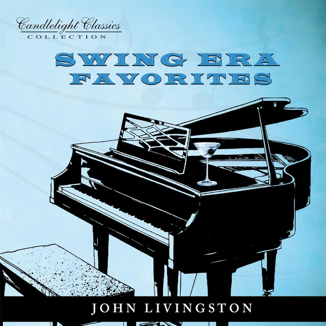 Swing Era Favorites cover