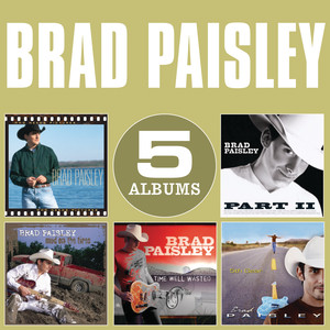 Original Album Classics album