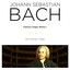 Bach: Famous Organ Works I Albumcover
