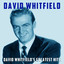 David Whitfield's Greatest Hits cover