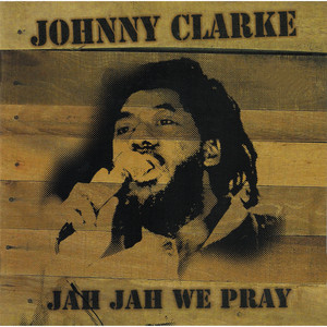 Jah Jah We Pray cover