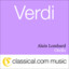 Giuseppe Verdi, Otello cover