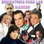 Dedicatoria Para Las Madre cover