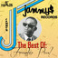 King Jammys Presents the Best of: cover