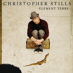 Stills, Chris
