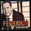 Fernandito Villalona y Sus Éxitos cover