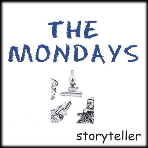 Storyteller Albumcover