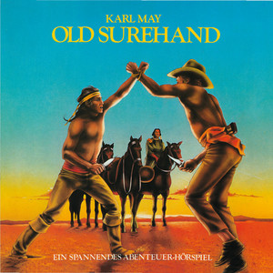 Old Surehand (Hörspielklassiker 03)