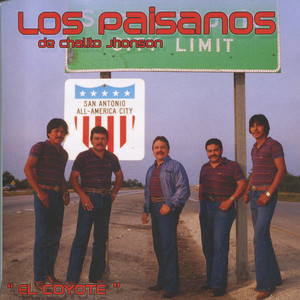 Chalito Johnson y Los Paisanos