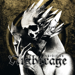 Insidious cover