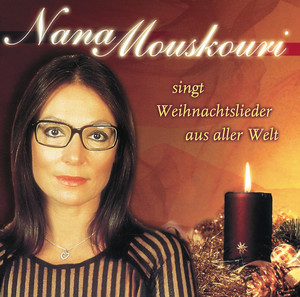 Nana Mouskouri singt Weinachtslieder aus aller Welt album