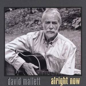 Alright Now cover