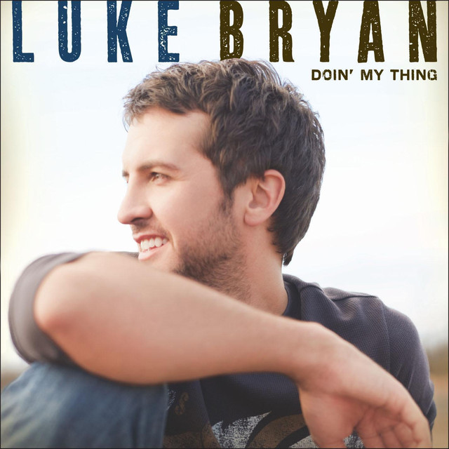 Doin' My Thing cover