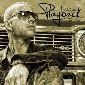 Playback album