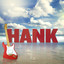 Hank cover