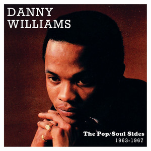 The Pop/Soul Sides 1963-1967 cover