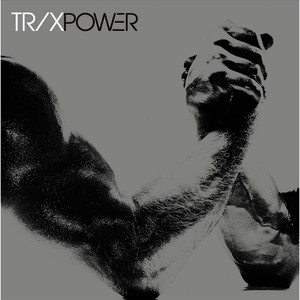POWER cover