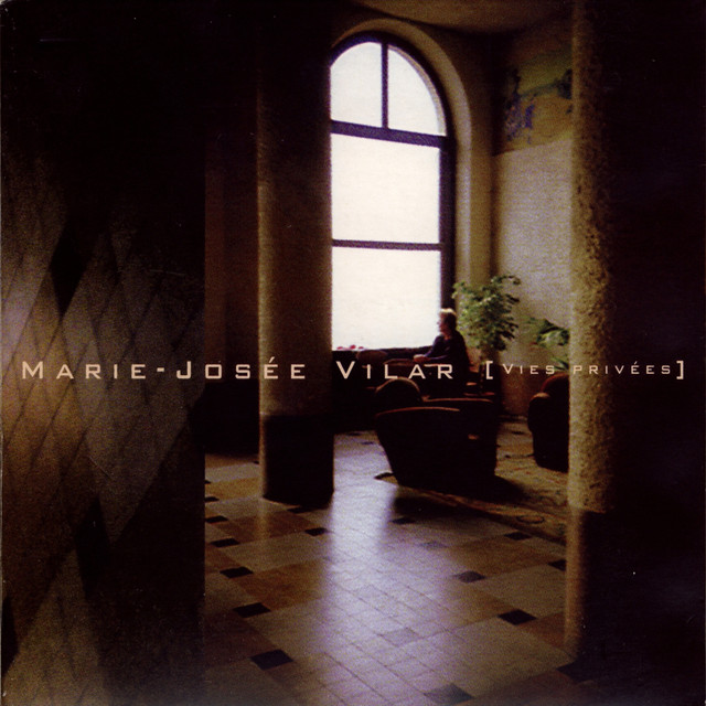 Marie Josée Vilar Photo