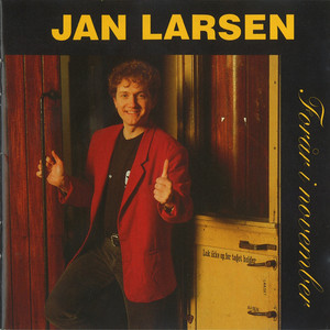 Jan Larsen