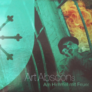 Am Himmel Mit Feuer cover