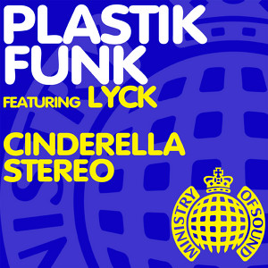 Plastik Funk feat. Lyck