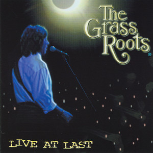 Live at Last album