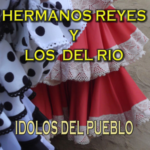 Idolos del Pueblo album