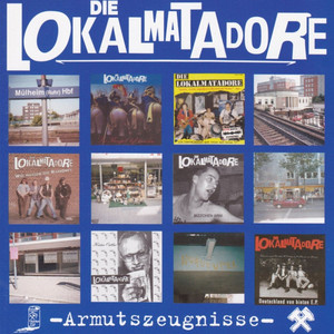 Armutszeugnisse cover