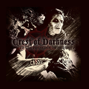 In the Presence of Death cover