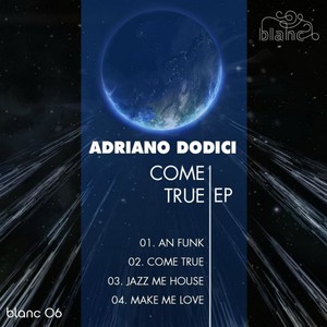 Adriano Dodici