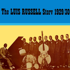 The Luis Russell Story 1929-30 album