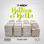 Billion or Betta cover