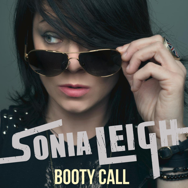 Booty Call cover