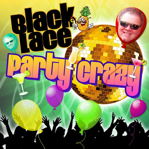 Party Crazy album