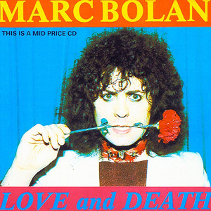 Love And Death album