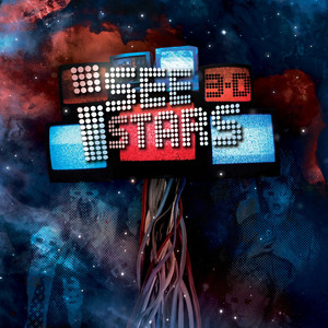 3-D cover