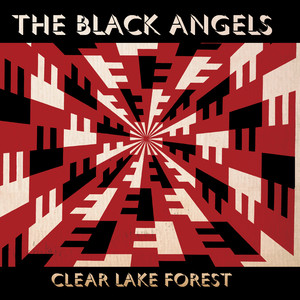 Clear Lake Forest album