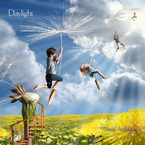 Nightlight Daylight: Daylight, Vol. 2 cover