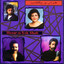 Hezar-o-Yek Shab Albumcover