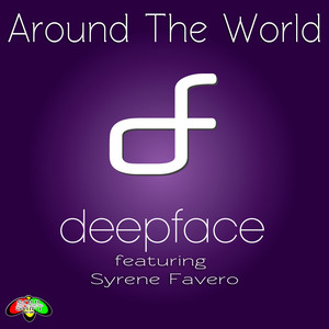 Deepface featuring Syrene Favero