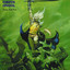 Frost and Fire cover