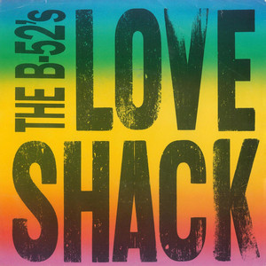 Love Shack album