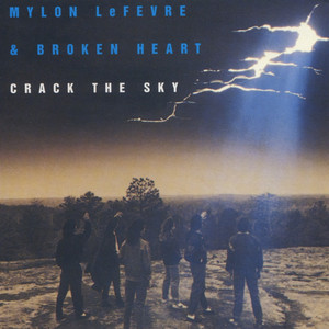 Crack The Sky cover
