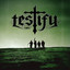 Testify cover
