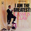 I Am the Greatest! cover