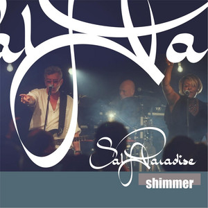 Shimmer Albumcover