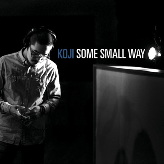 Some Small Way cover