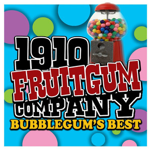 Bubblegum's Best album
