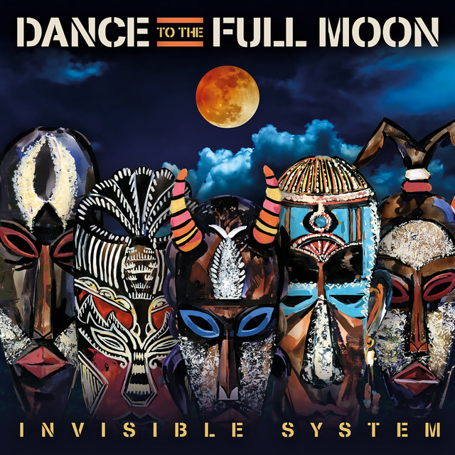 Invisible System photo